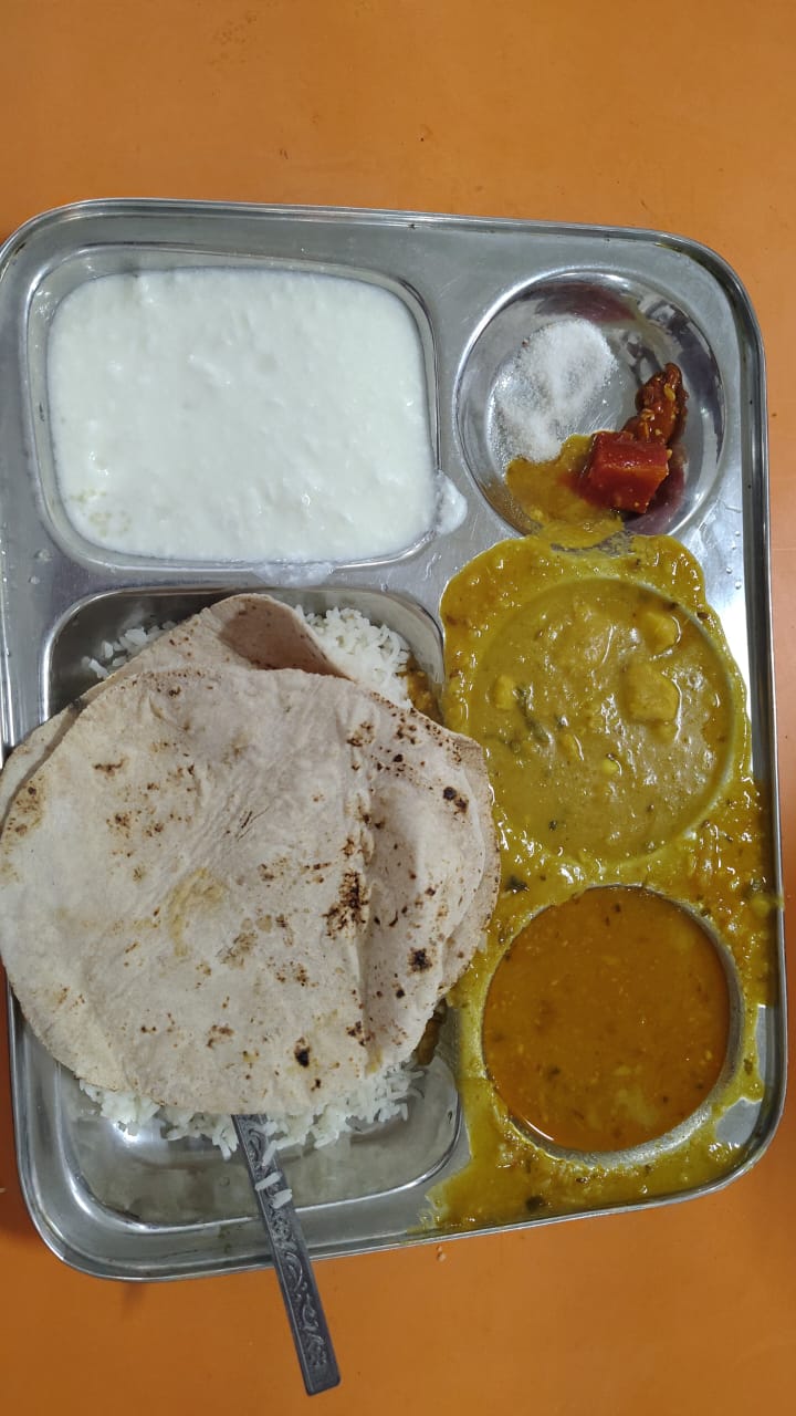 VGU Jaipur Hostel and Mess photo 5